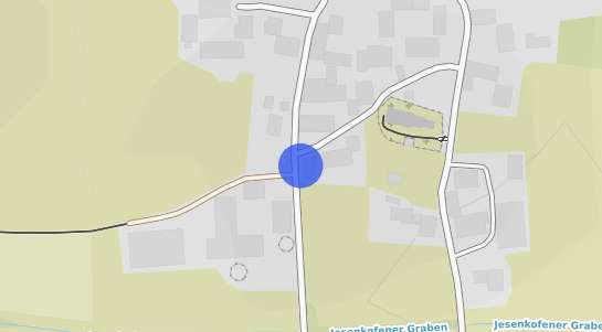 Bodenrichtwertkarte Neumarkt Sankt Veit Frauenhaselbach